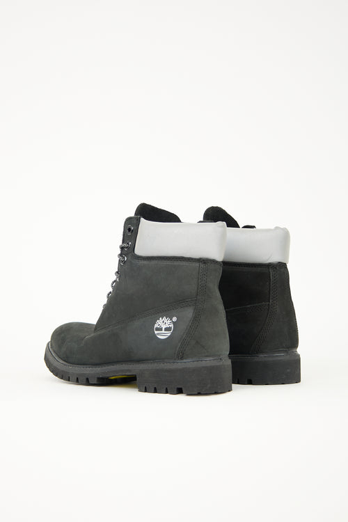 Timberland X DTLR Premium 6 Inch Boot