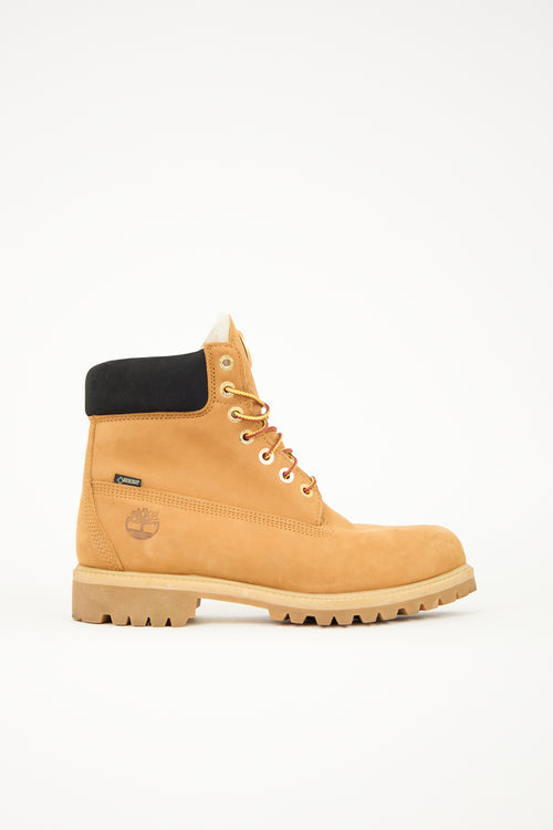 Timberland X OVO Premium 6 Inch Boot
