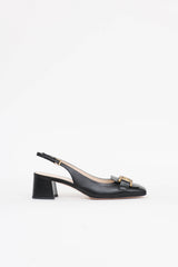 Tod's Kate 60mm Slingback Pump