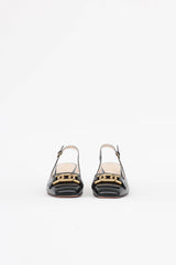 Tod's Kate 60mm Slingback Pump