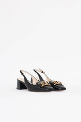 Tod's Kate 60mm Slingback Pump
