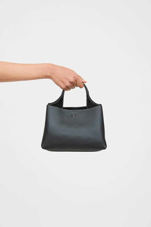 Tod's Leather Micro Bag