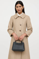 Tod's Leather Micro Bag