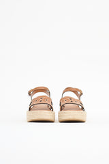Tod's Kate Espadrille Sandal
