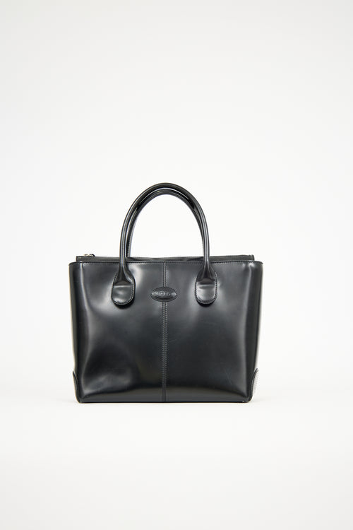 Tod's Leather Di Bag