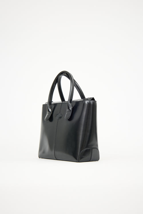 Tod's Leather Di Bag