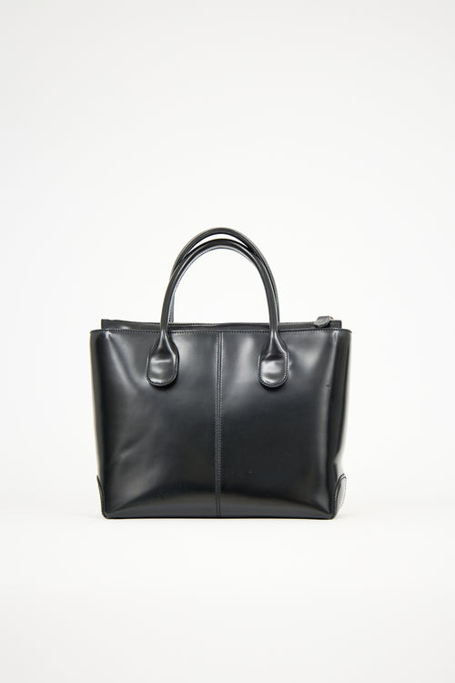 Tod's Leather Di Bag