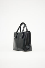 Tod's Leather Di Bag
