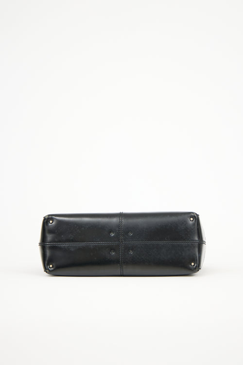 Tod's Leather Di Bag