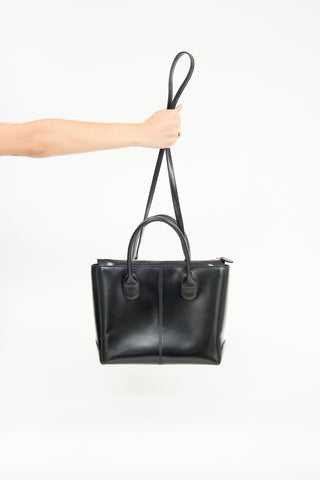 Tod's Leather Di Bag