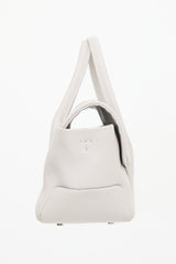 Tod's Leather Di Reverse Bag