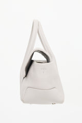 Tod's Leather Di Reverse Bag