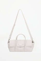 Tod's Leather Di Reverse Bag