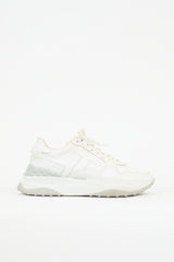 Tod's Leather T Sneaker