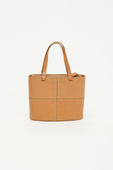 Tod's Leather Studded Small Bag