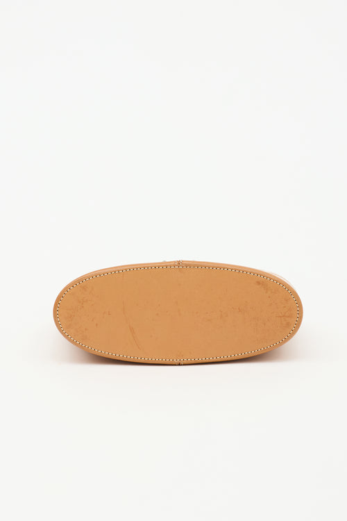 Tod's Leather Studded Small Bag