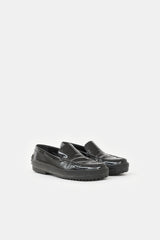 Tod's Patent Driving Loafer