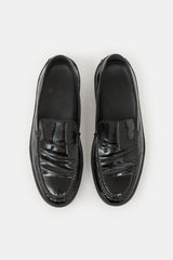Tod's Patent Driving Loafer