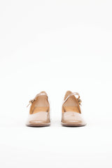 Tod'sPatent Mary Jane Pump