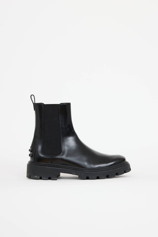 Tod's Gomma Chelsea Boot