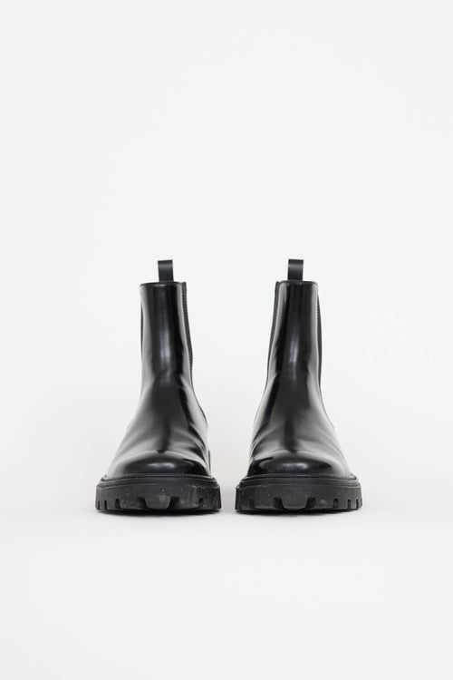 Tod's Gomma Chelsea Boot