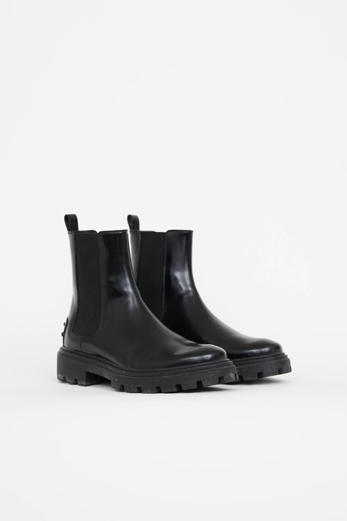 Tod's Gomma Chelsea Boot
