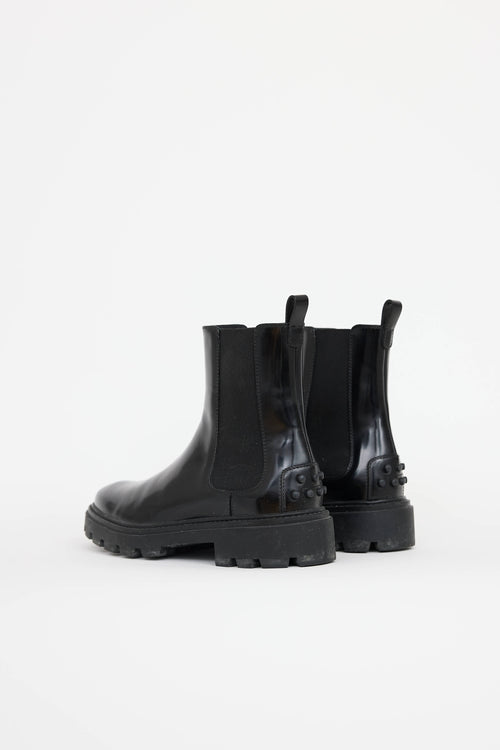 Tod's Gomma Chelsea Boot