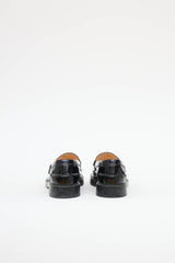 Tod's Patent Leather Loafer