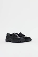Tod's Gomma Pesante Loafer