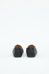 Tod's Leather Gommini Loafer