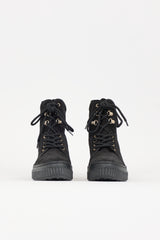 Tod's Suede Boot