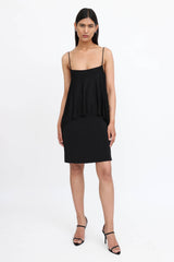 Tom Ford 2022 Cold Shoulder Mini Dress