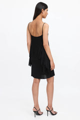 Tom Ford 2022 Cold Shoulder Mini Dress