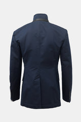 Tom Ford 2023 Zip Blazer Jacket