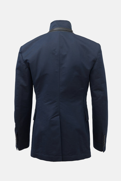 Tom Ford 2023 Zip Blazer Jacket