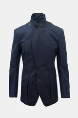 Tom Ford 2023 Zip Blazer Jacket