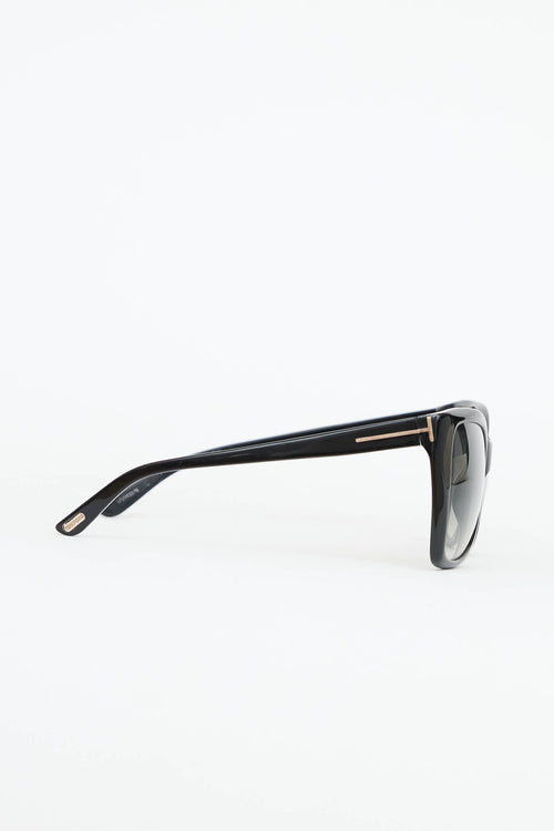 Tom Ford TF295 Carli Sunglasses