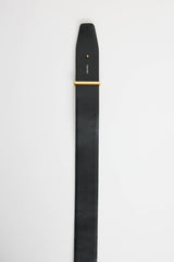 Tom Ford Reversible T Icon Belt