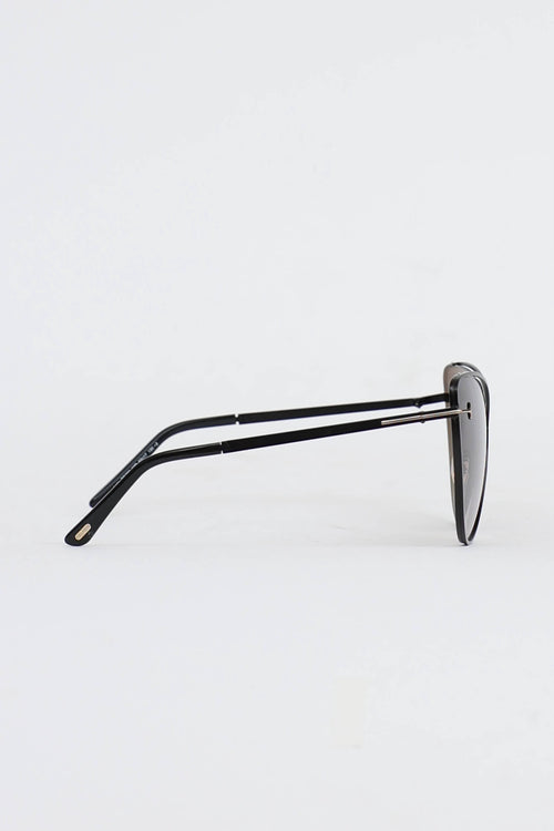 Tom Ford Leila TF786 Sunglasses