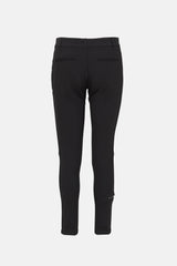 Tom Ford Wool Panelled Slim Trouser