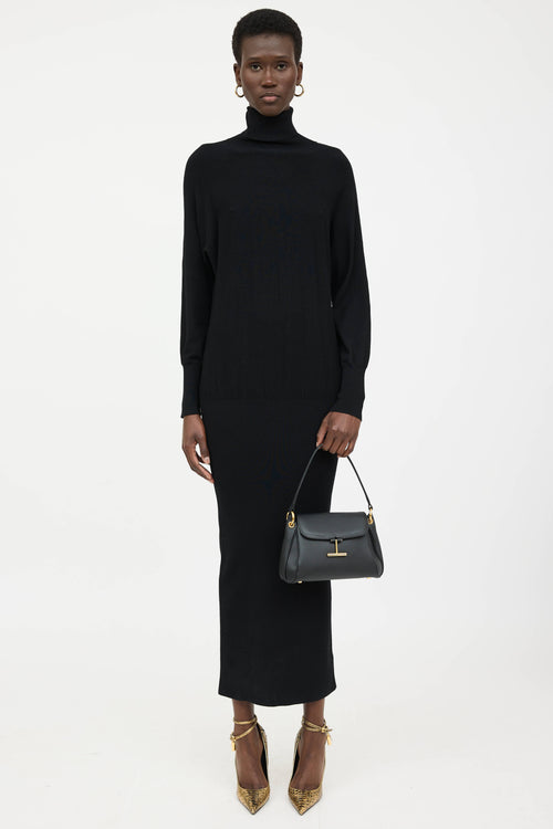 Tom Ford Tara Shoulder Bag