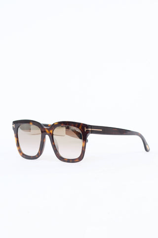 Tom Ford Sari TF690 Square Sunglasses