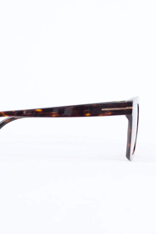 Tom Ford Sari TF690 Square Sunglasses