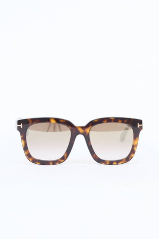 Tom Ford Sari TF690 Square Sunglasses
