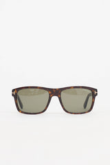 Tom Ford TF678 August Sunglasses