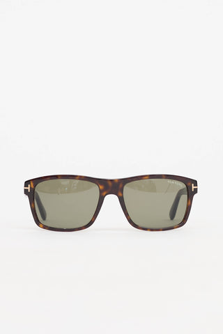 Tom Ford TF678 August Sunglasses