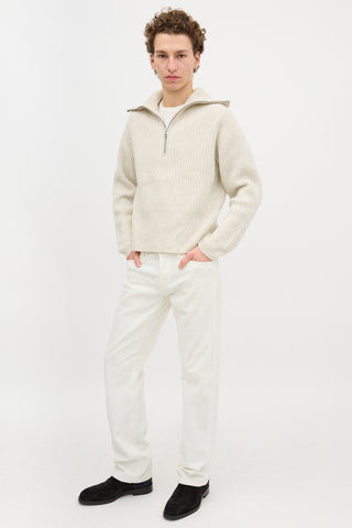 Tom Ford Corduroy Pant