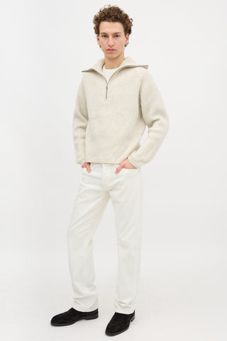 Tom Ford Corduroy Pant