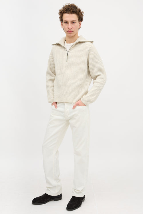 Tom Ford Corduroy Pant