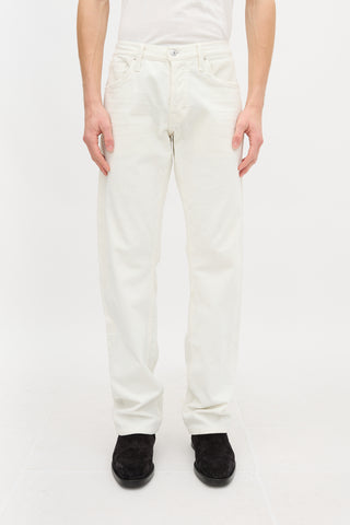 Tom Ford Corduroy Pant